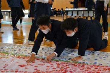 県立猪苗代高校