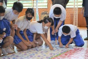 吾妻小学校