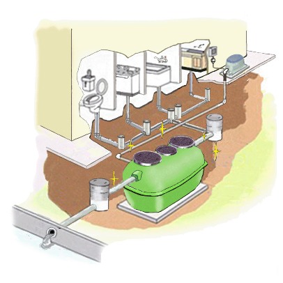令和３年度の浄化槽設置補助について 猪苗代町