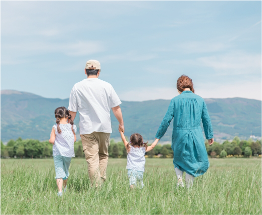 子育て支援サービス