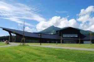 猪苗代町体験交流館（学びいな）