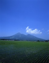 夏の磐梯山（３）