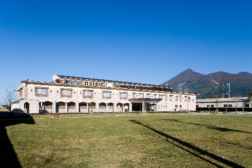 猪苗代町立猪苗代病院