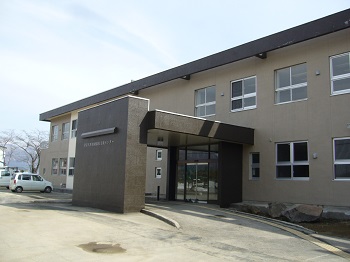 地域福祉交流センター