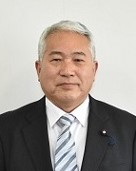 3_山内浩二議員の写真