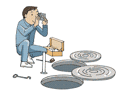 PH測定（保守）