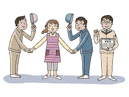 保守・清掃・検査・主婦のイメージ