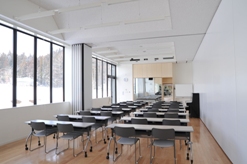 研修室D・Eの画像