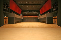 大研修室の画像