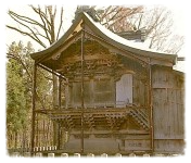 猪苗代町の文化財2