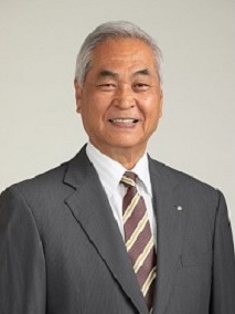 猪苗代町長の画像