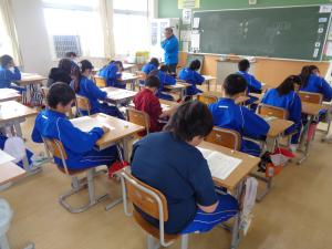 全国学テ