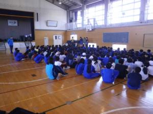 二小集会