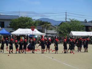 運動会5