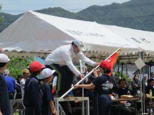 運動会8