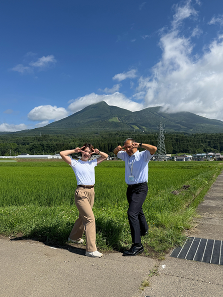 新規就農を目指すあなたに注目しています!!