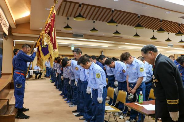 幹部大会1