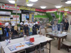 ２年生町たんけん５