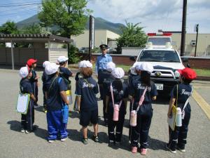 ２年生町たんけん１９