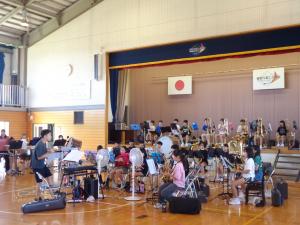 合奏１