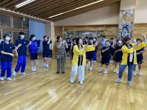 会津磐梯山
