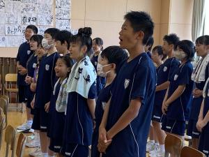 会津磐梯山