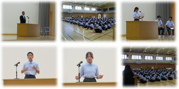 猪苗代中学校 看板 ブリキ レトロ 郷土資料 lumousjapan_buri-otchara