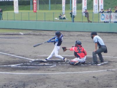 涌井哲弥選手