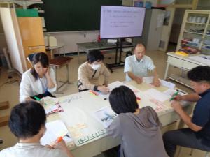 協議会１