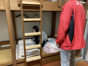 宿泊１２